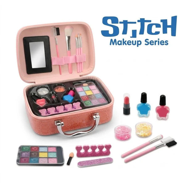 Mallette de Maquillage