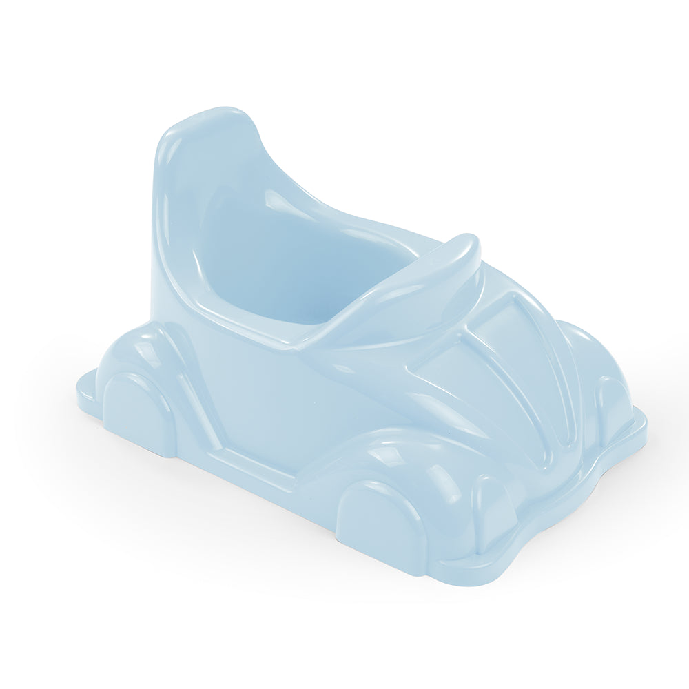 Toilettes de voiture-DOLU