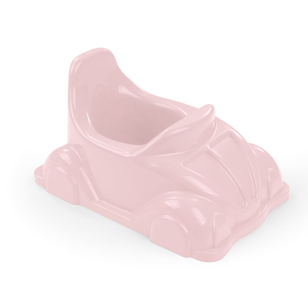 Toilettes de voiture-DOLU