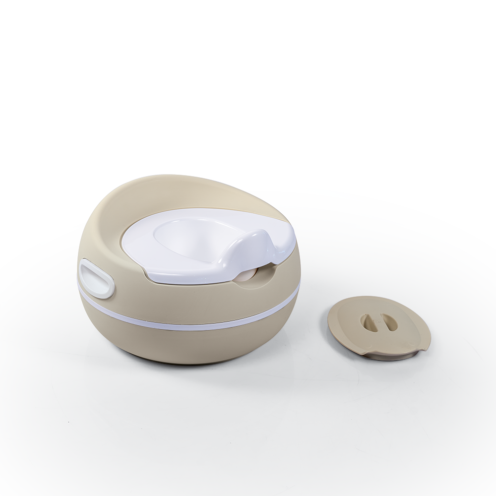 Pot éducatif Premium Relax-DOLU