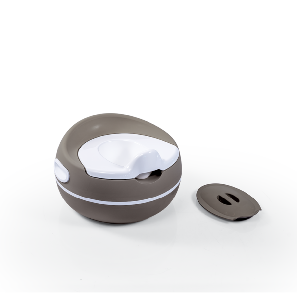 Pot éducatif Premium Relax-DOLU