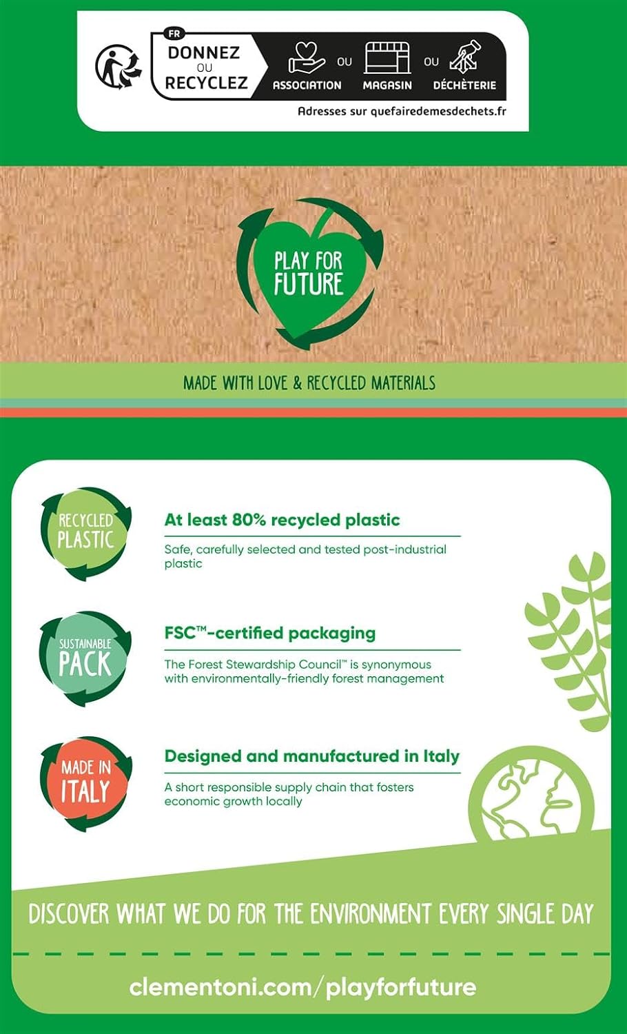 Tirelire Interactive  Oiseau – Clementoni