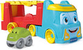 Transporteur de voitures – Clementoni