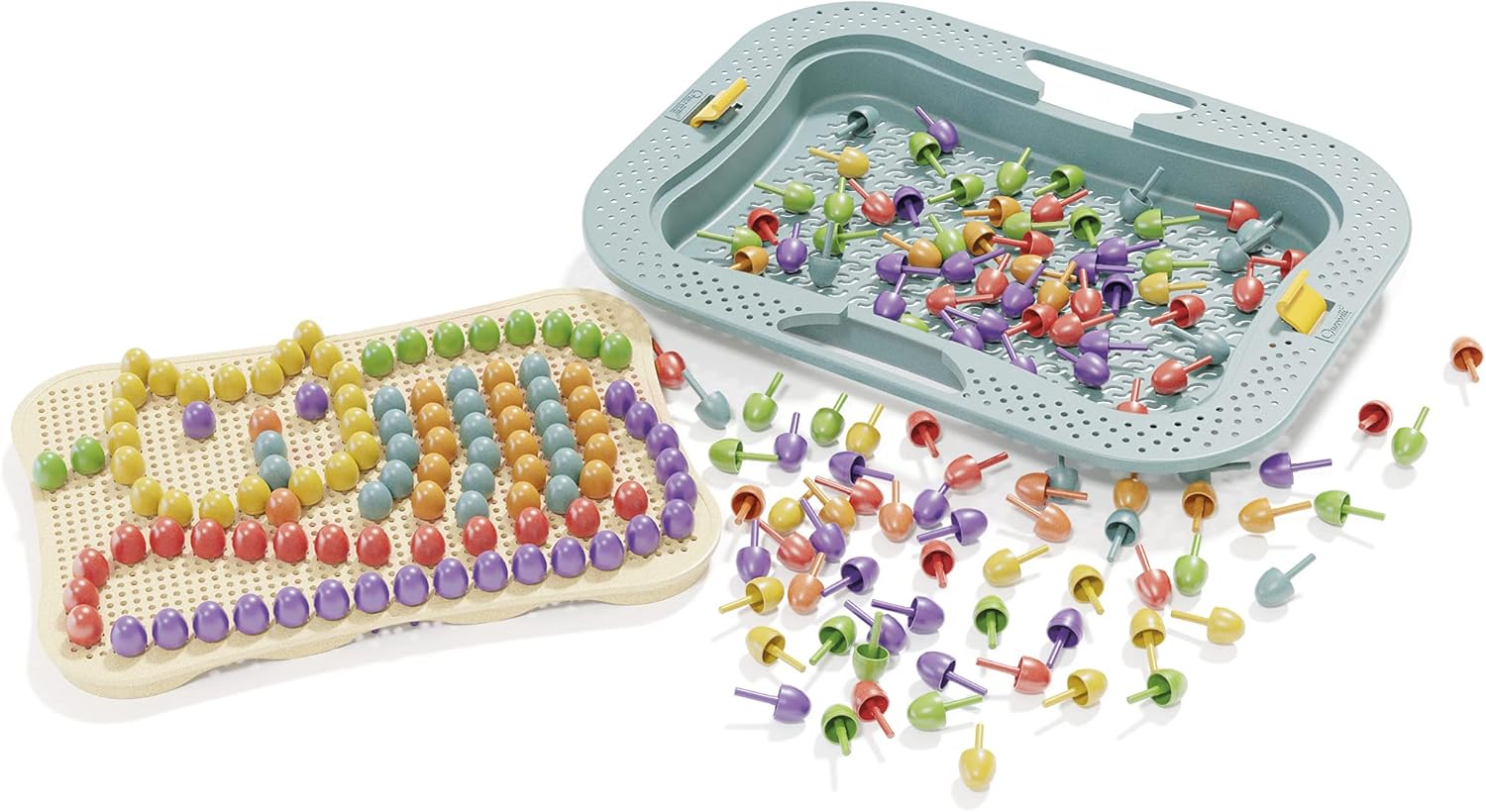 JEU DE MOSAIC FANTA COLOR DESIGN -QUERCETTI