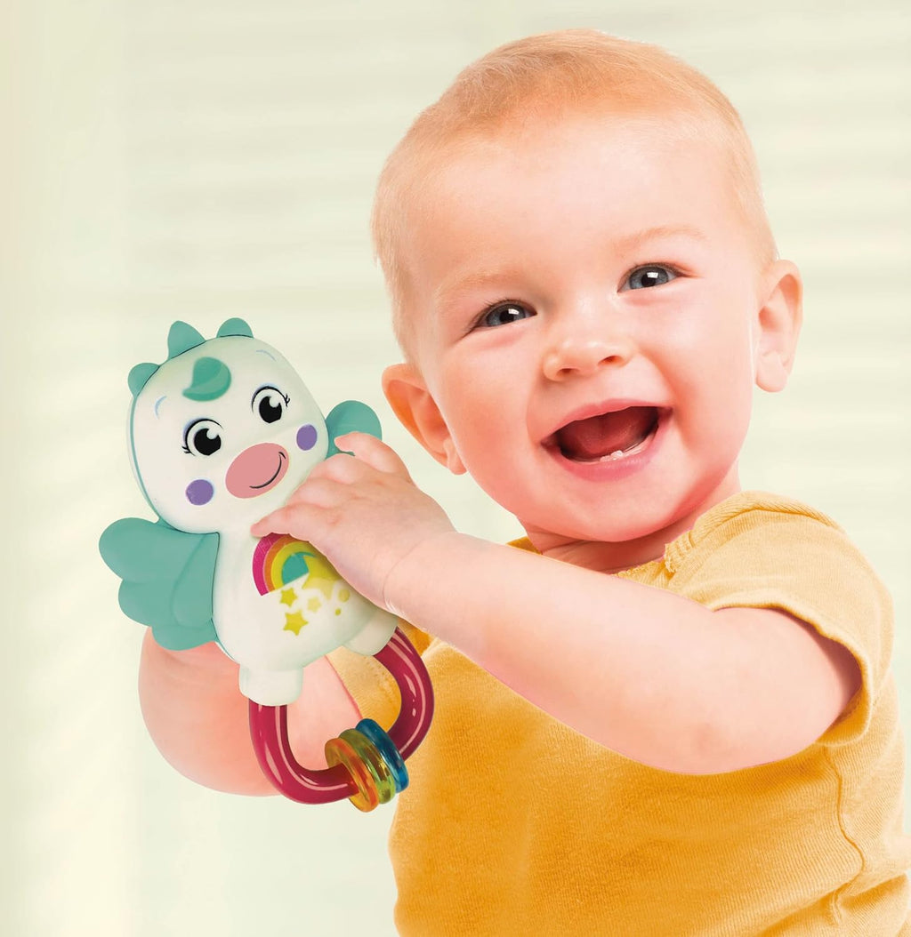 Hochet Little Unicorn – Clementoni
