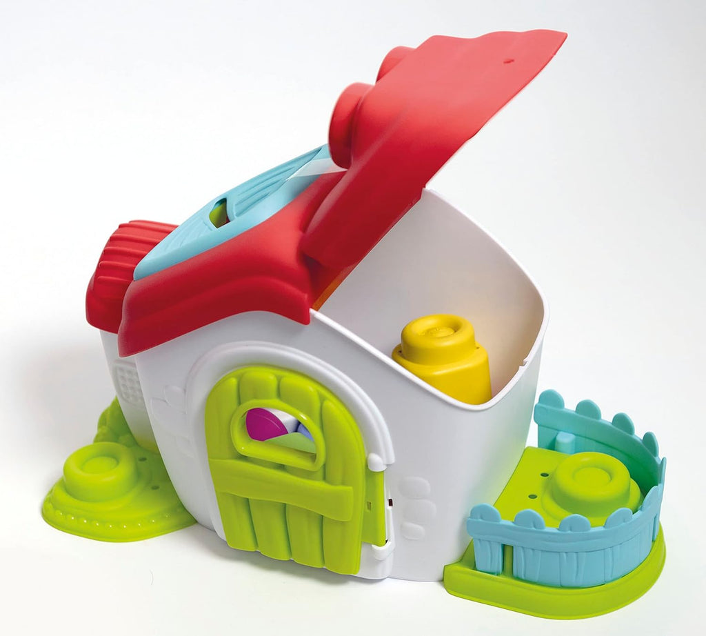 Ferme Sensorielle Touch & Feel – Clementoni