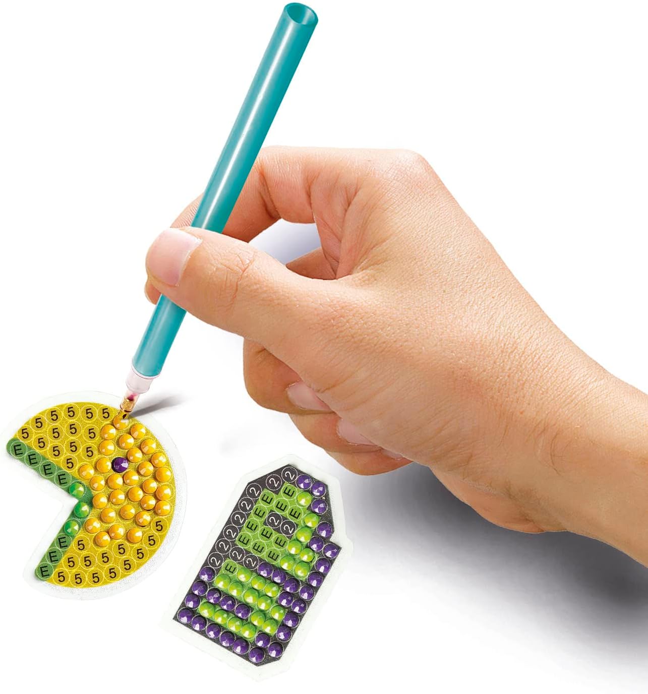 Sparkly Creations – CLEMENTONI