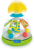 Toupie tournante BEBE – Clementoni