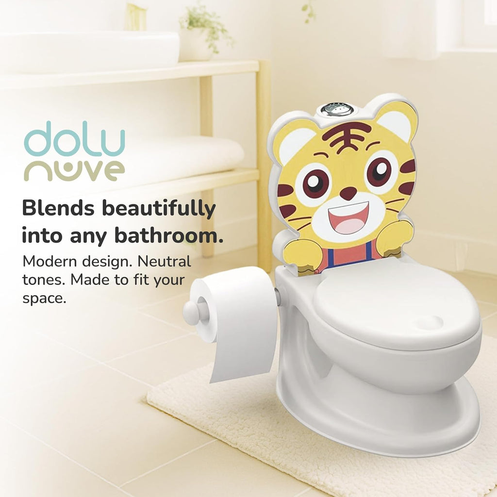 Pot éducatif interactif pour enfants-DOLU