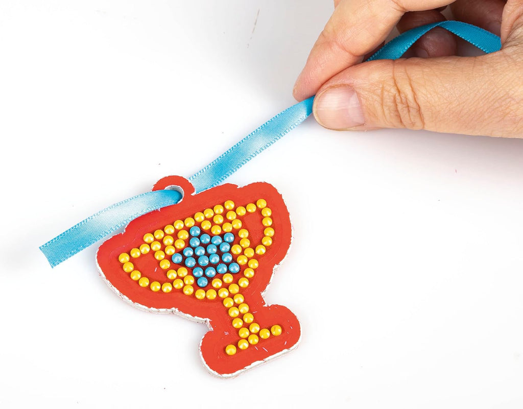 Sparkly Creations – CLEMENTONI
