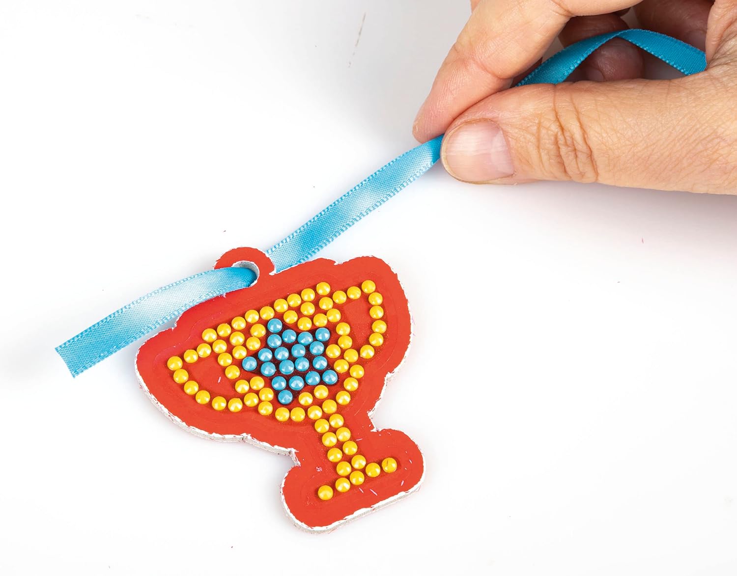 Sparkly Creations – CLEMENTONI