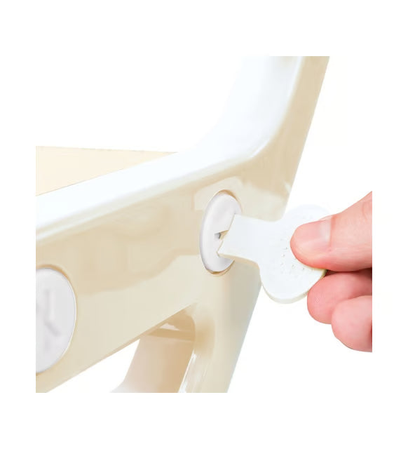 Toilet Trainer avec échelle antidérapante-DOLU