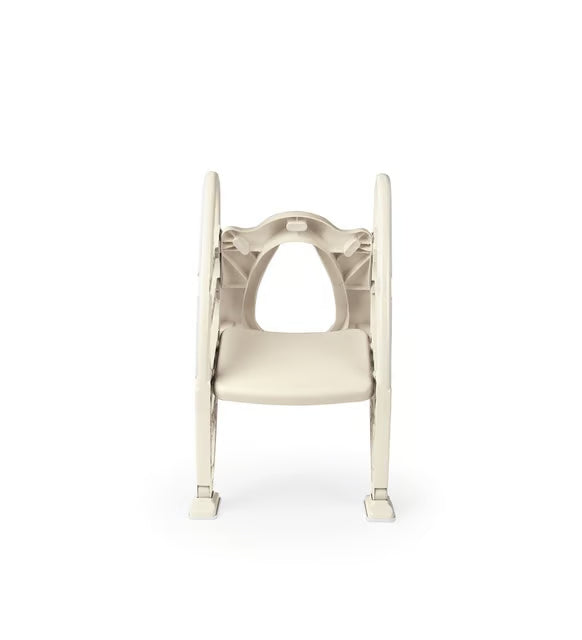 Toilet Trainer avec échelle antidérapante-DOLU