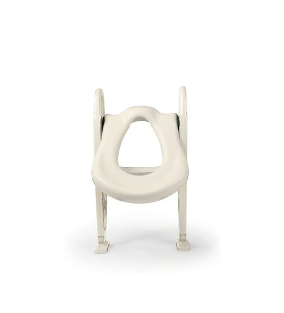 Toilet Trainer avec échelle antidérapante-DOLU