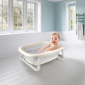 Baignoire pliable pour bébé-DOLU