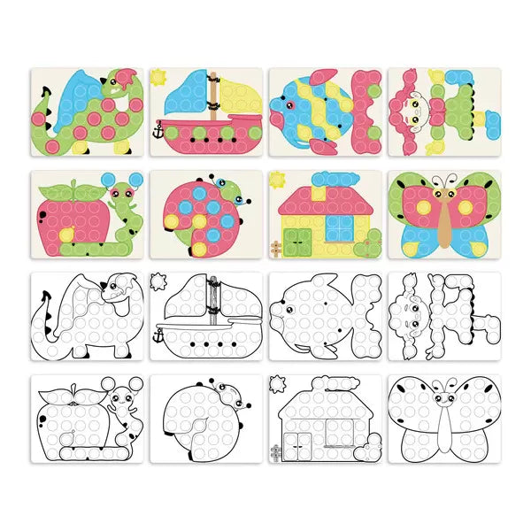 FANTA COLOR PLAY ECO -QUERCETTI