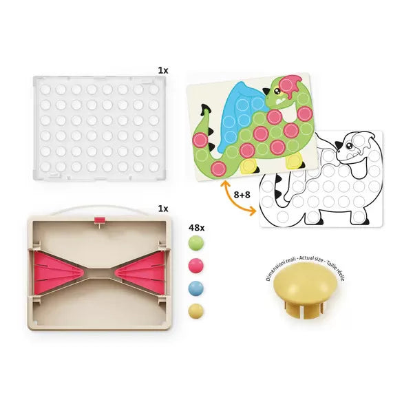 FANTA COLOR PLAY ECO -QUERCETTI