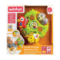 Winfun – Arbre d’Activité&nbsp;