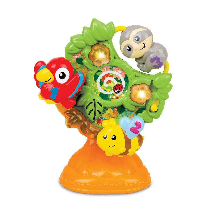 Winfun – Arbre d’Activité&nbsp;
