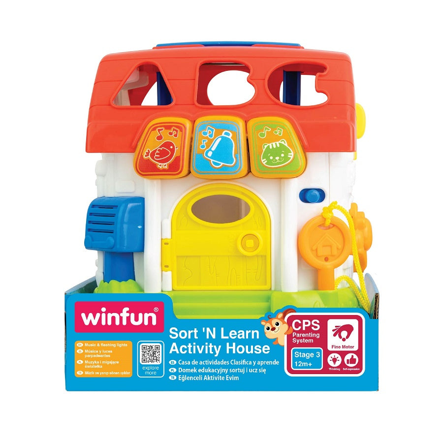 Winfun – Maison d’Activités