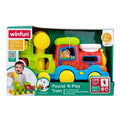 Winfun – Train à Balles Lumineux-sku