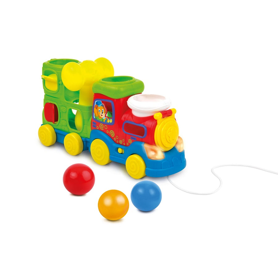 Winfun – Train à Balles Lumineux-sku