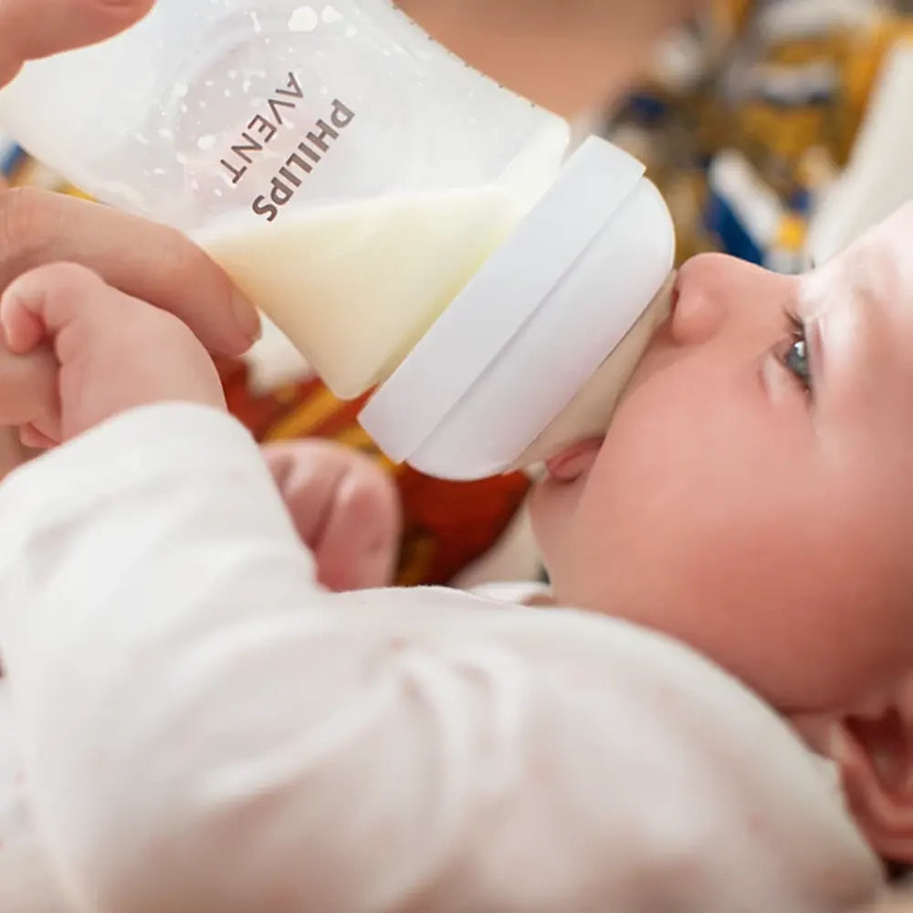 Biberon Natural 1M+ - 260ml - Philips Avent