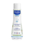 MUSTELA- LAIT DE TOILETTE 200ML