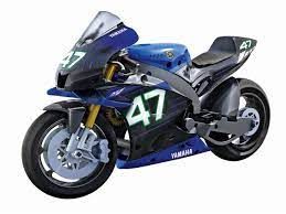 Moto Super Sportive – CLEMENTONI