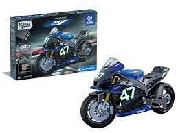 Moto Super Sportive – CLEMENTONI