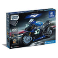 Moto Super Sportive – CLEMENTONI