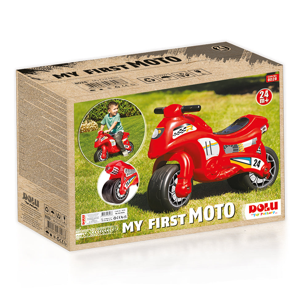 Mon premier moteur-DOLU