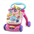 Trotteur Interactif Évolutif VTech – Premiers Pas &amp; Éveil de Bébé-VTECH-SKU
