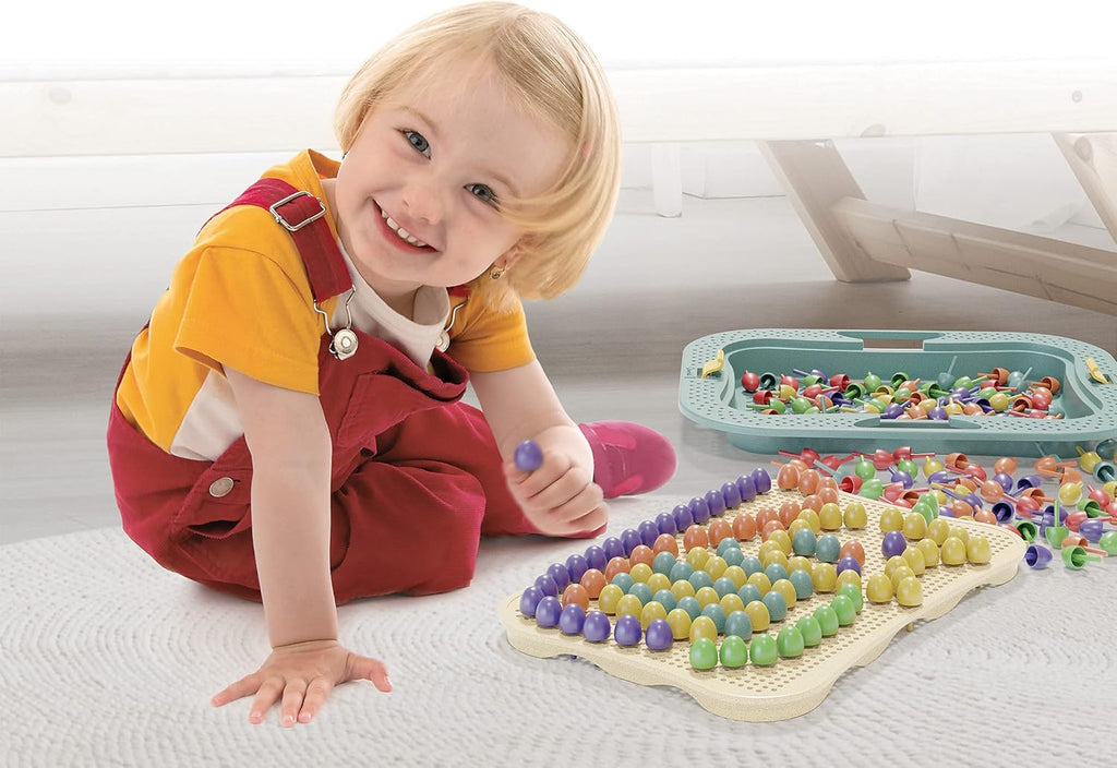 JEU DE MOSAIC FANTA COLOR DESIGN -QUERCETTI