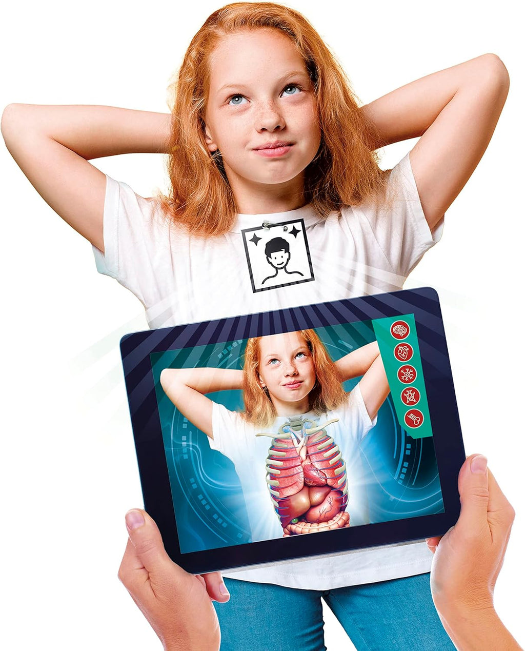 L’Anatomie – Clementoni
