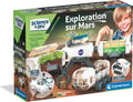 NASA Exploration sur Mars – Clementoni