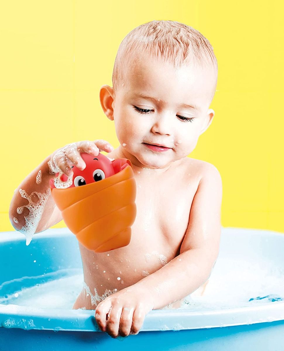 Jouet de Bain Animaux – Clementoni