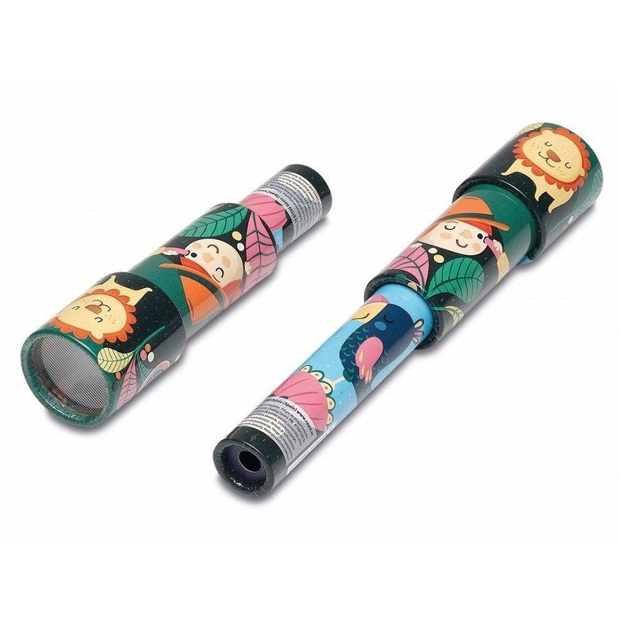 Kaléidoscope – CAYRO