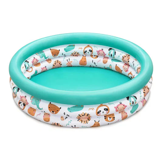 Piscine Gonflable Safari Pals – Bestway