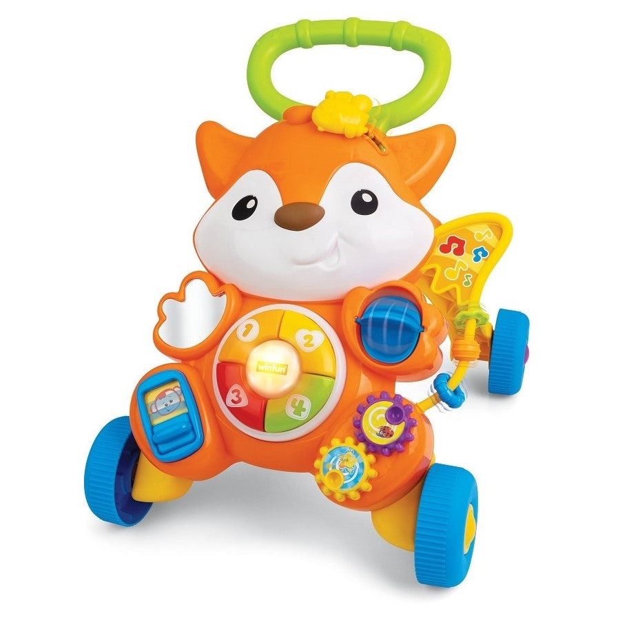 Winfun – Trotteur Renard