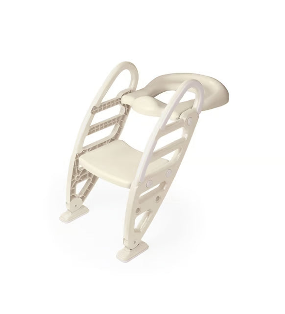 Toilet Trainer avec échelle antidérapante-DOLU
