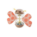 Hochet Bâton de pluie papillon Robert-HAPE