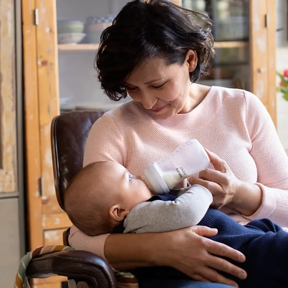 Biberon Natural 1M+ - 260ml - Philips Avent