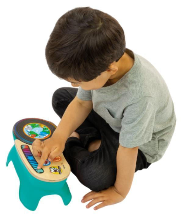 Platine DJ Discovery™ MT-HAPE
