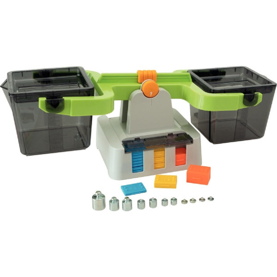 Balance des Solides et des Liquides – Miniland