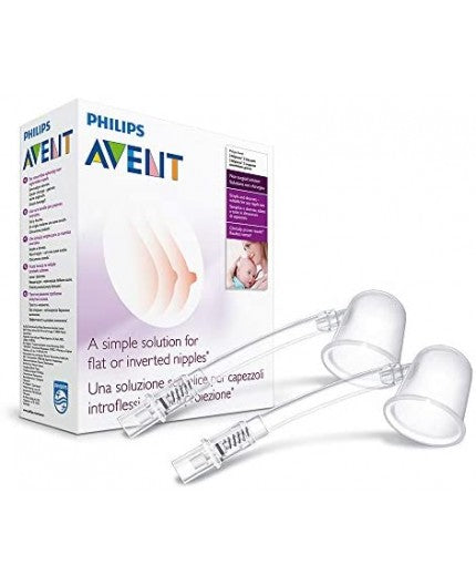 Niplette  – Philips Avent