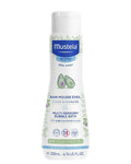 MUSTELA-BAIN MOUSSE EVEIL 200 ML