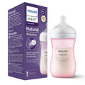 Biberon Natural Rose 260 ml – Philips Avent