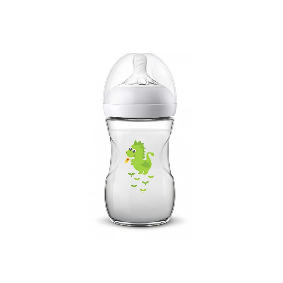 Biberon Natural 2.0 9 oz Dragon (260 ml) – Philips Avent