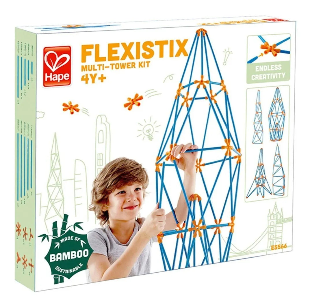 Kit multi-tours Flexistic-HAPE